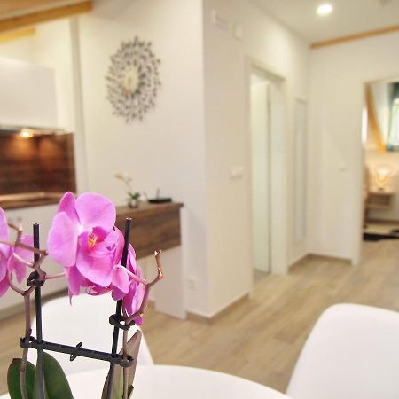 Apartments Sweet Escape Dubrovnik Exterior photo