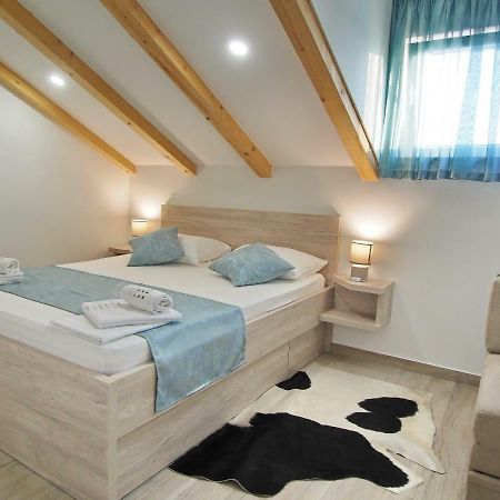 Apartments Sweet Escape Dubrovnik Exterior photo