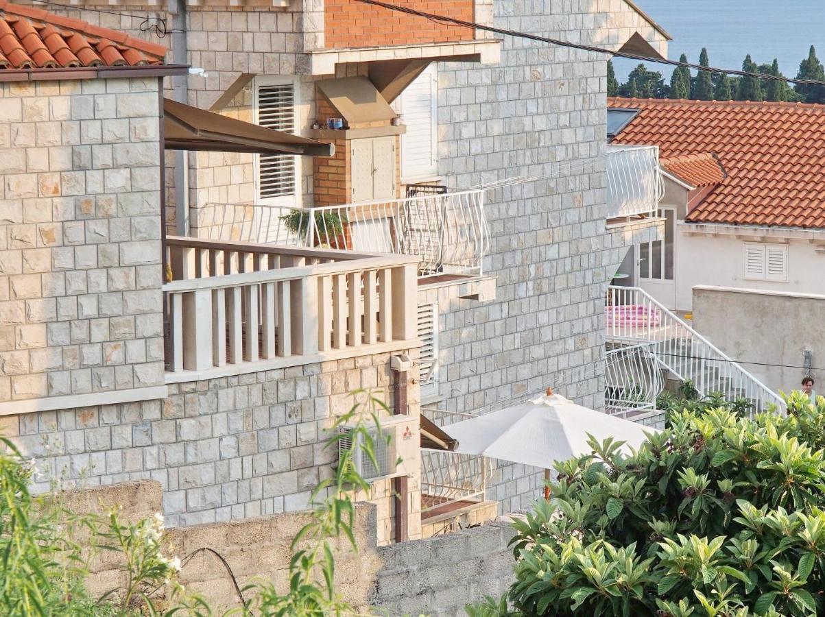 Apartments Sweet Escape Dubrovnik Exterior photo