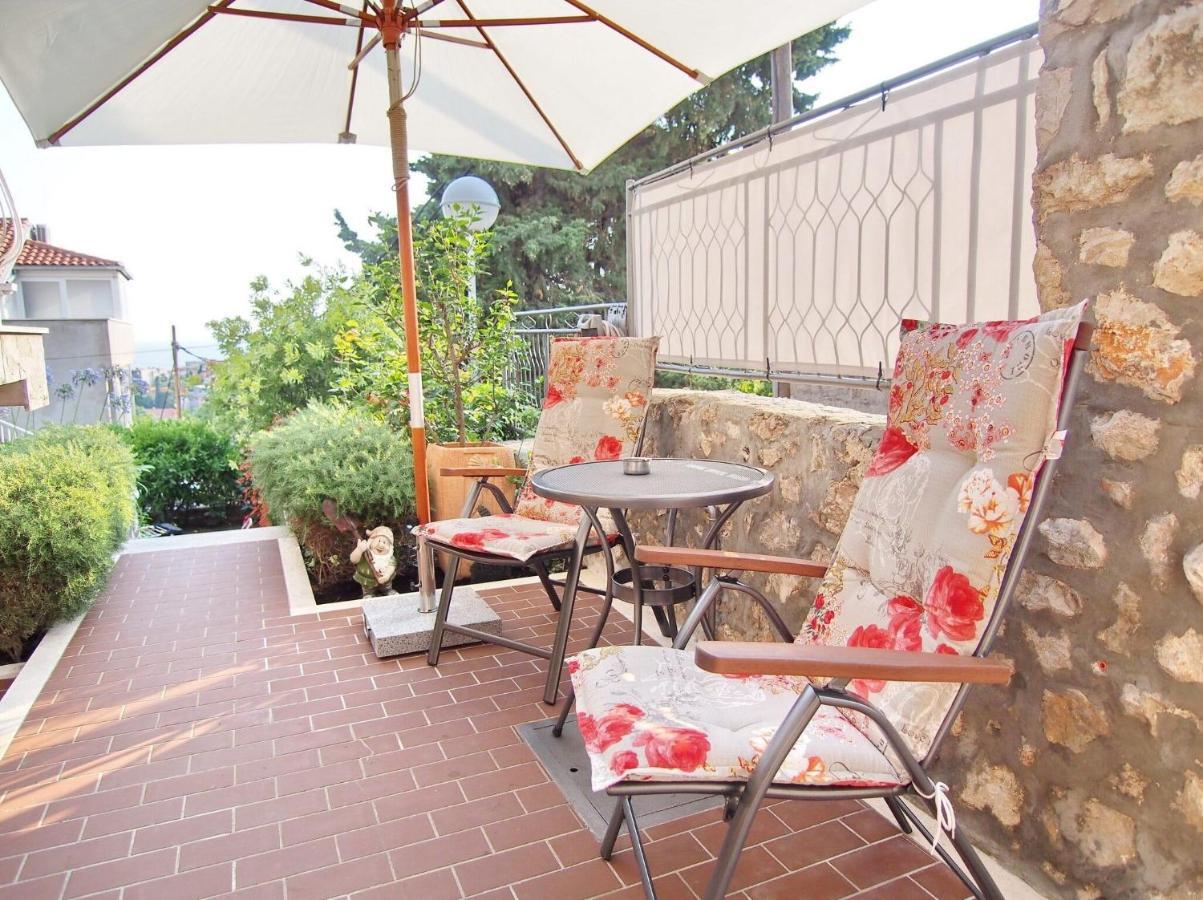 Apartments Sweet Escape Dubrovnik Exterior photo