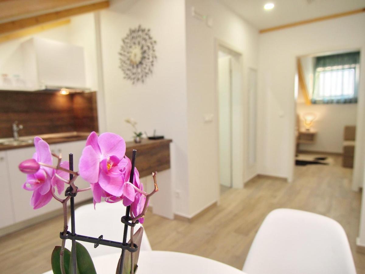 Apartments Sweet Escape Dubrovnik Exterior photo