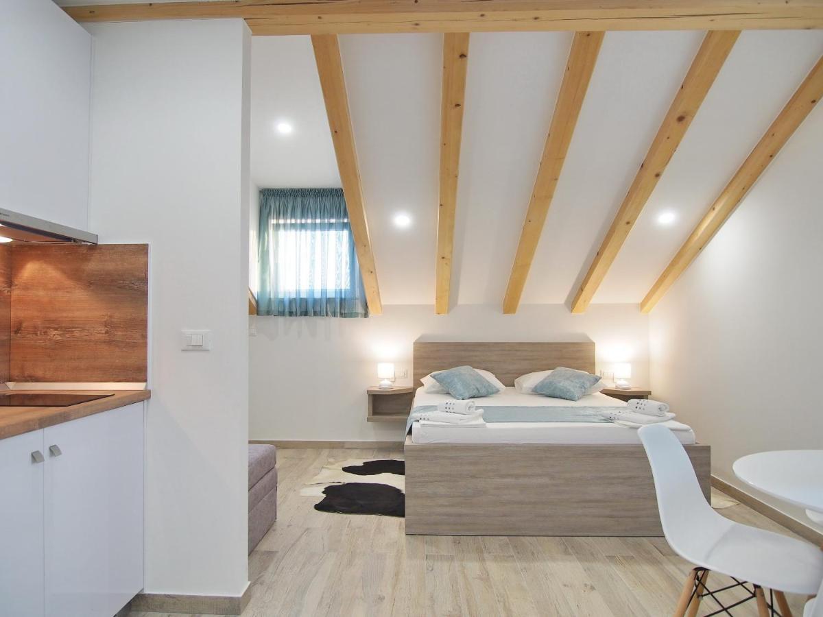 Apartments Sweet Escape Dubrovnik Exterior photo