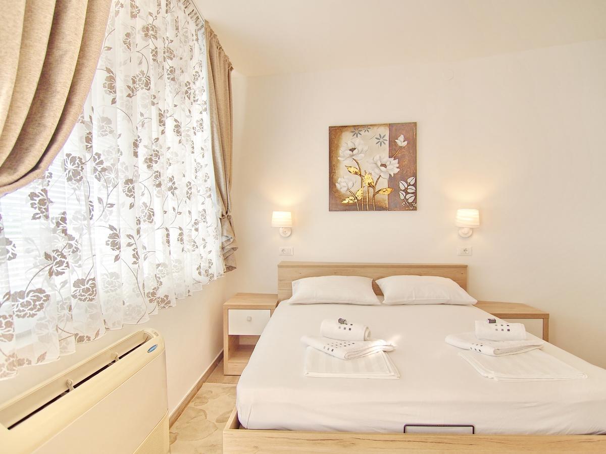 Apartments Sweet Escape Dubrovnik Exterior photo
