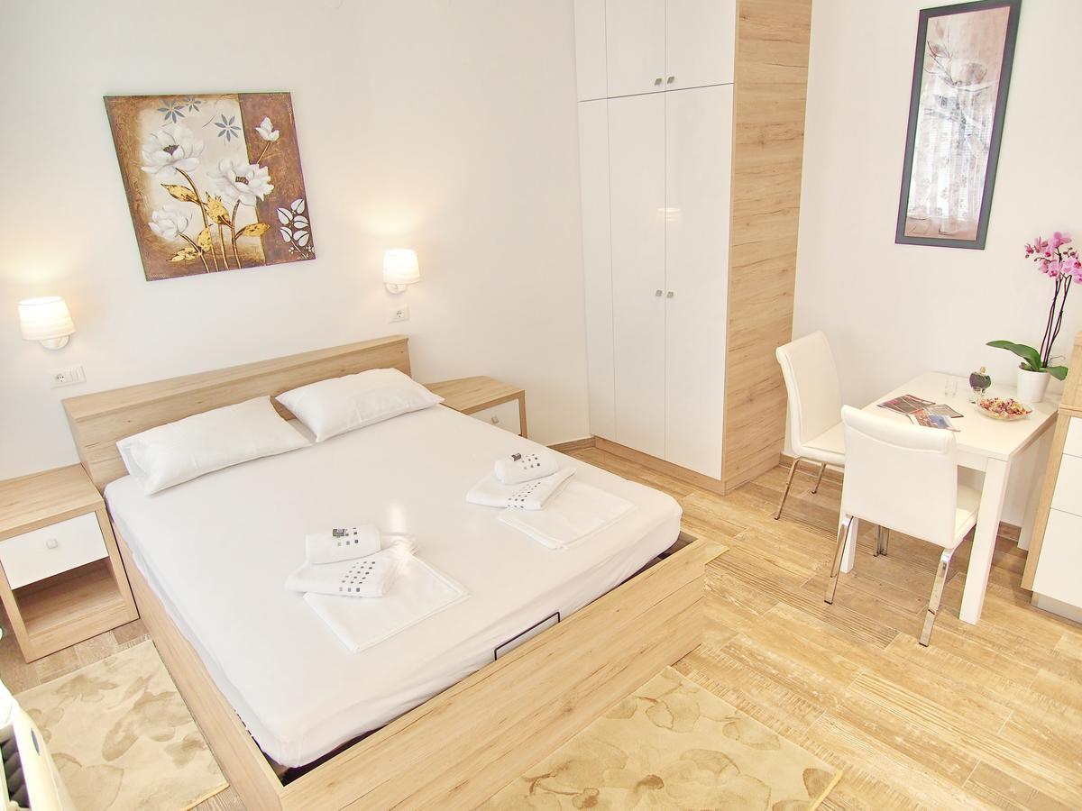 Apartments Sweet Escape Dubrovnik Exterior photo