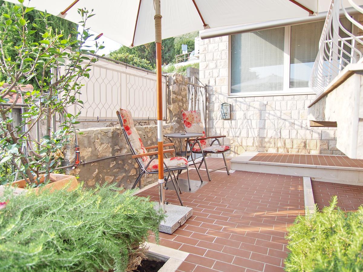 Apartments Sweet Escape Dubrovnik Exterior photo