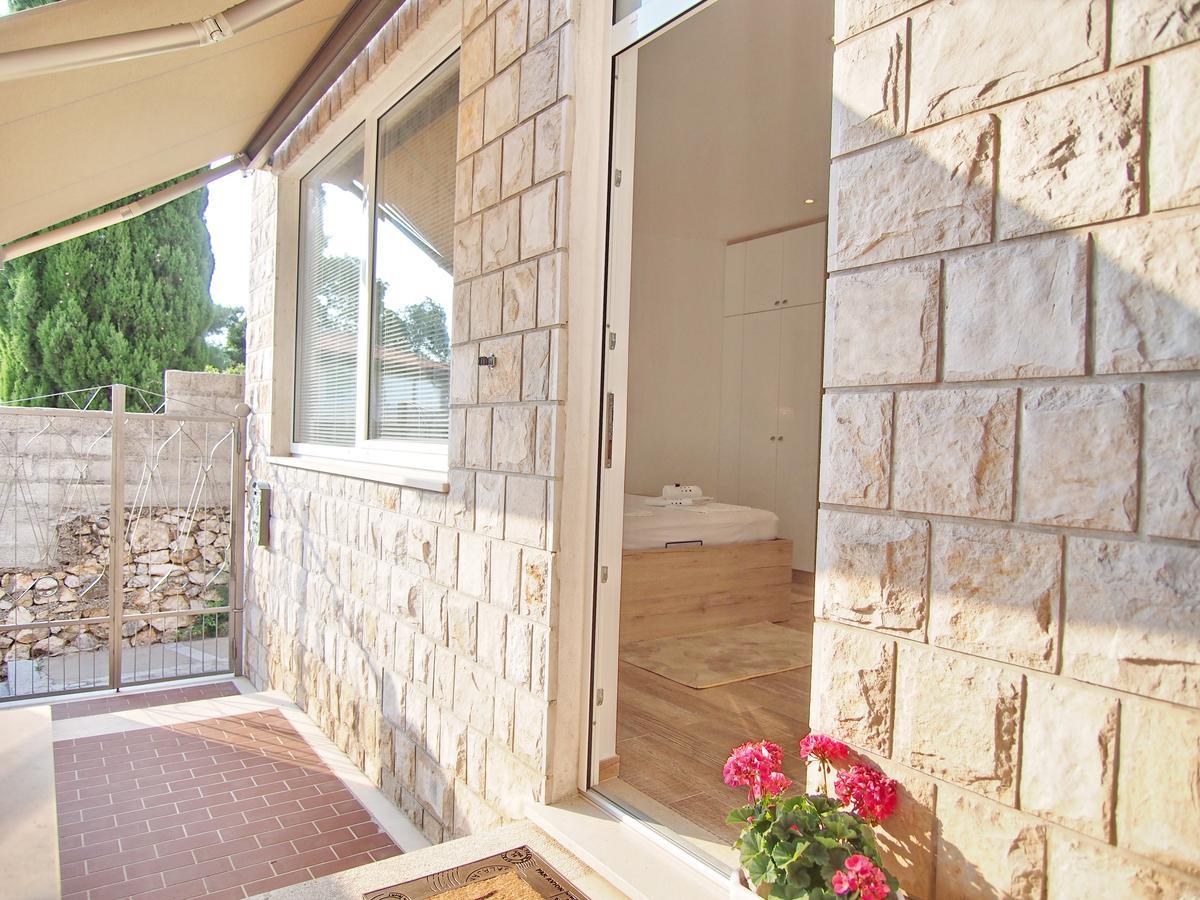 Apartments Sweet Escape Dubrovnik Exterior photo