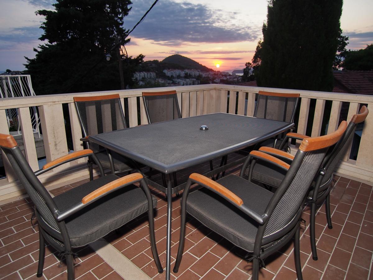 Apartments Sweet Escape Dubrovnik Exterior photo