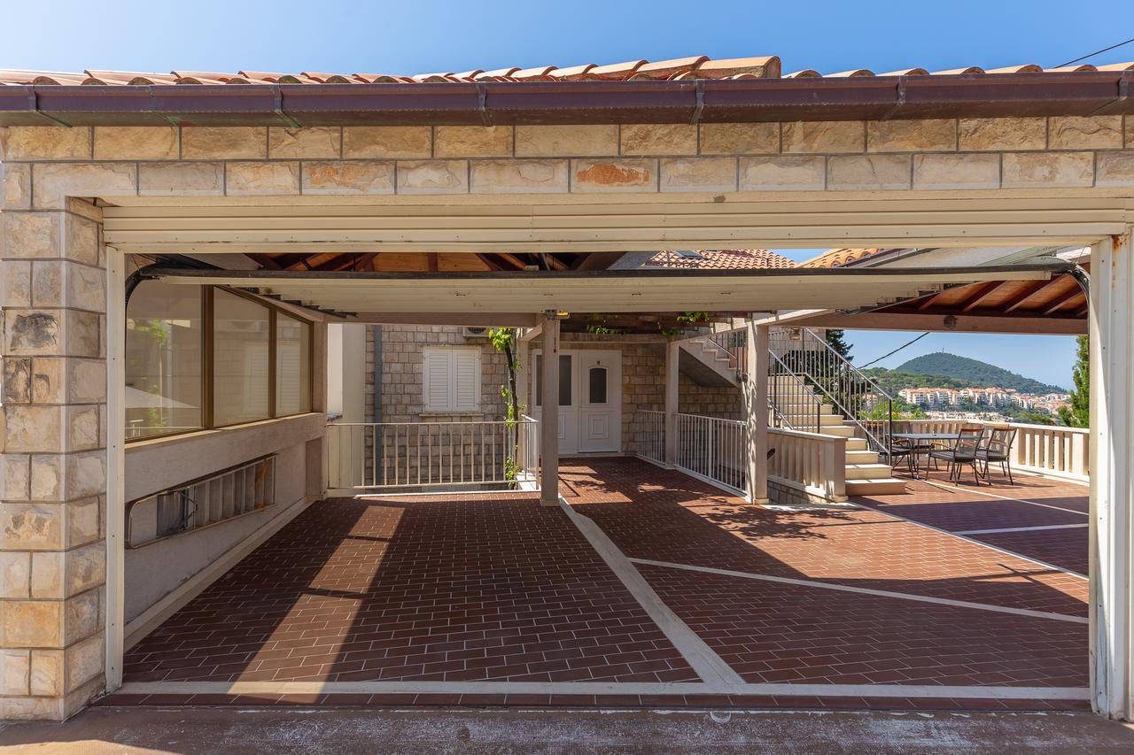 Apartments Sweet Escape Dubrovnik Exterior photo