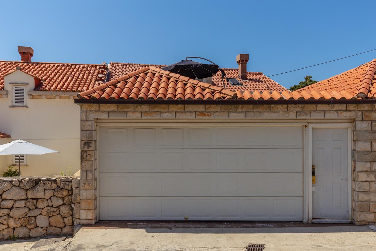 Apartments Sweet Escape Dubrovnik Exterior photo