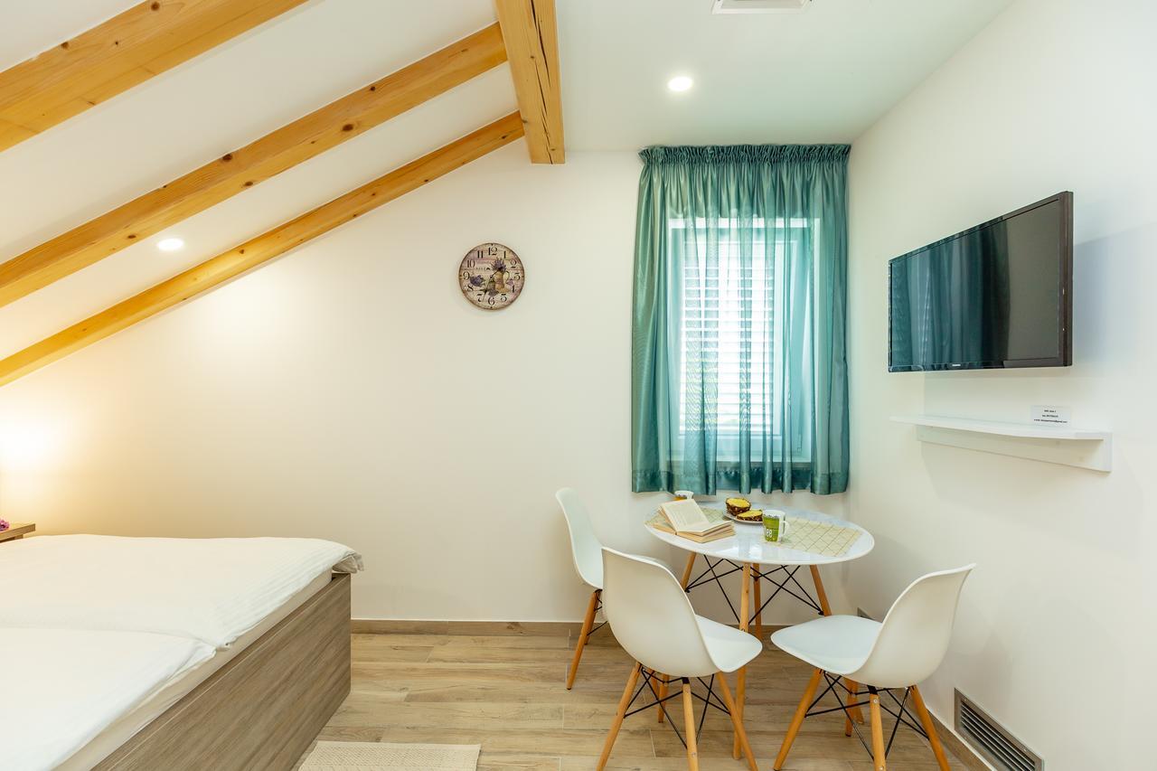 Apartments Sweet Escape Dubrovnik Exterior photo