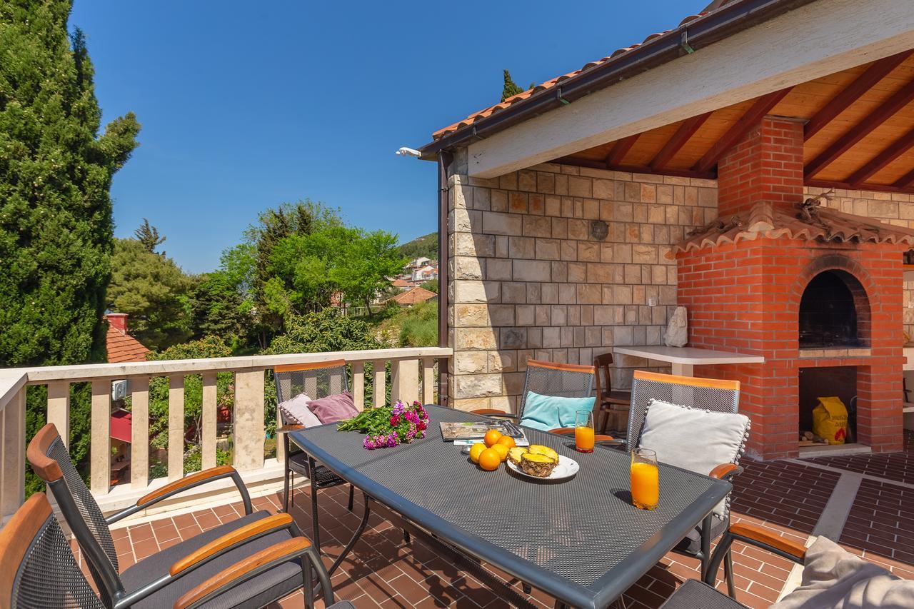 Apartments Sweet Escape Dubrovnik Exterior photo