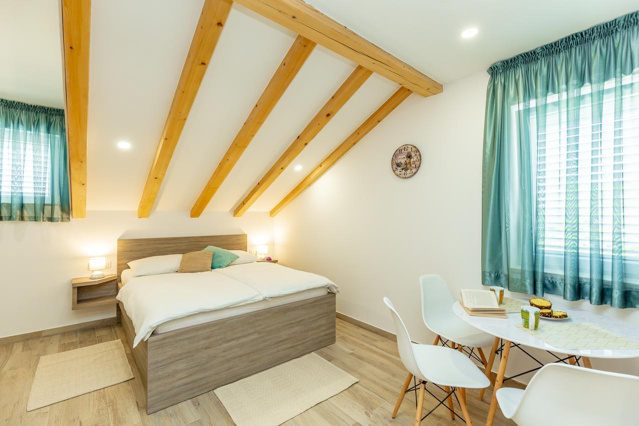Apartments Sweet Escape Dubrovnik Exterior photo