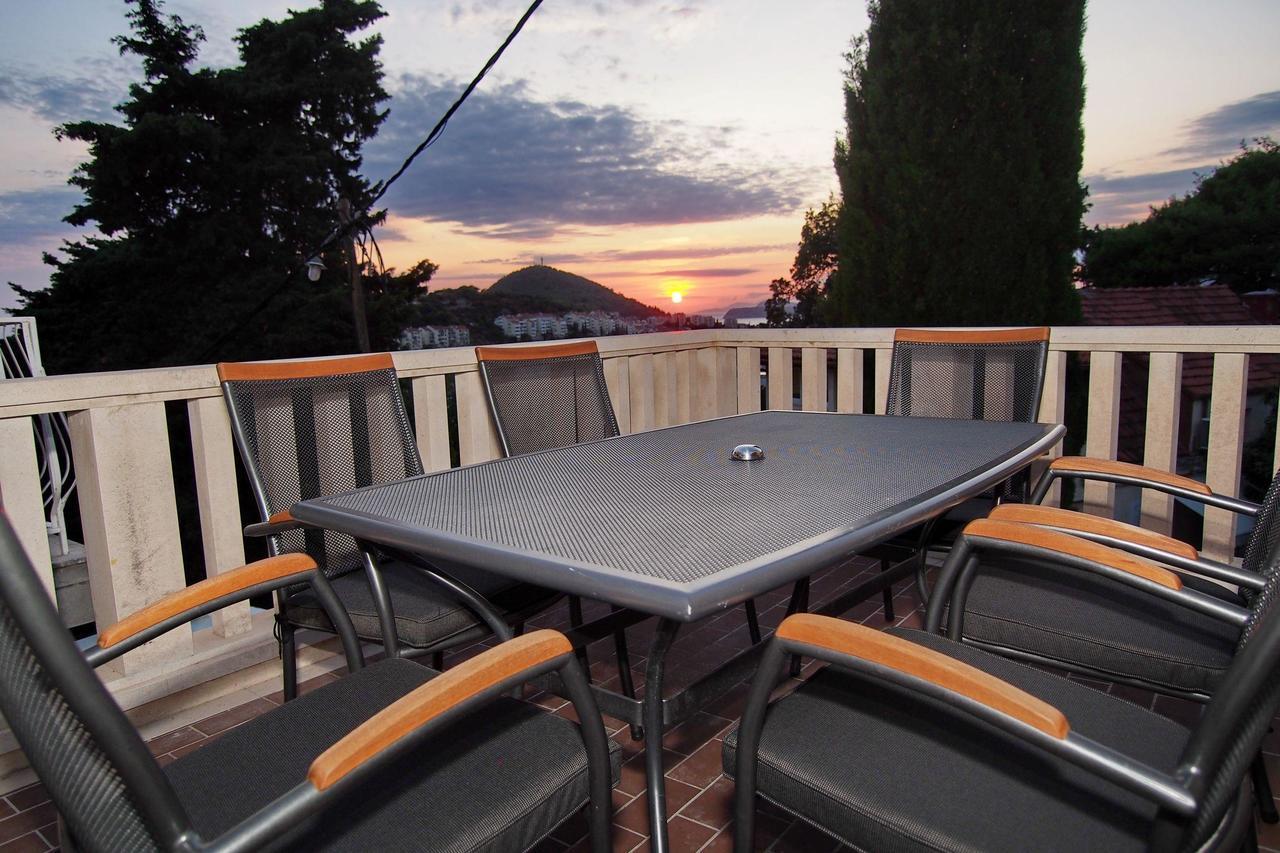 Apartments Sweet Escape Dubrovnik Exterior photo