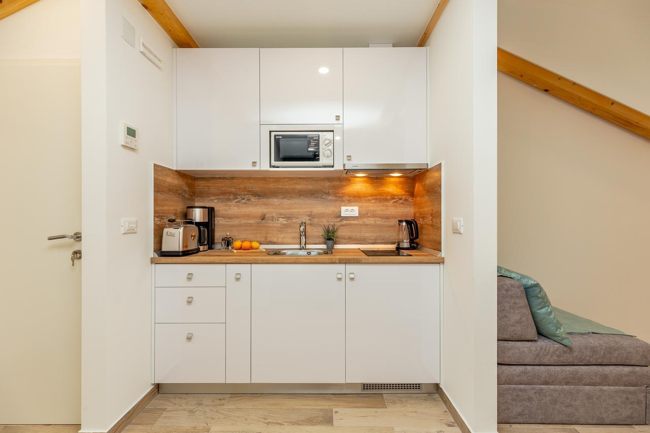 Apartments Sweet Escape Dubrovnik Exterior photo