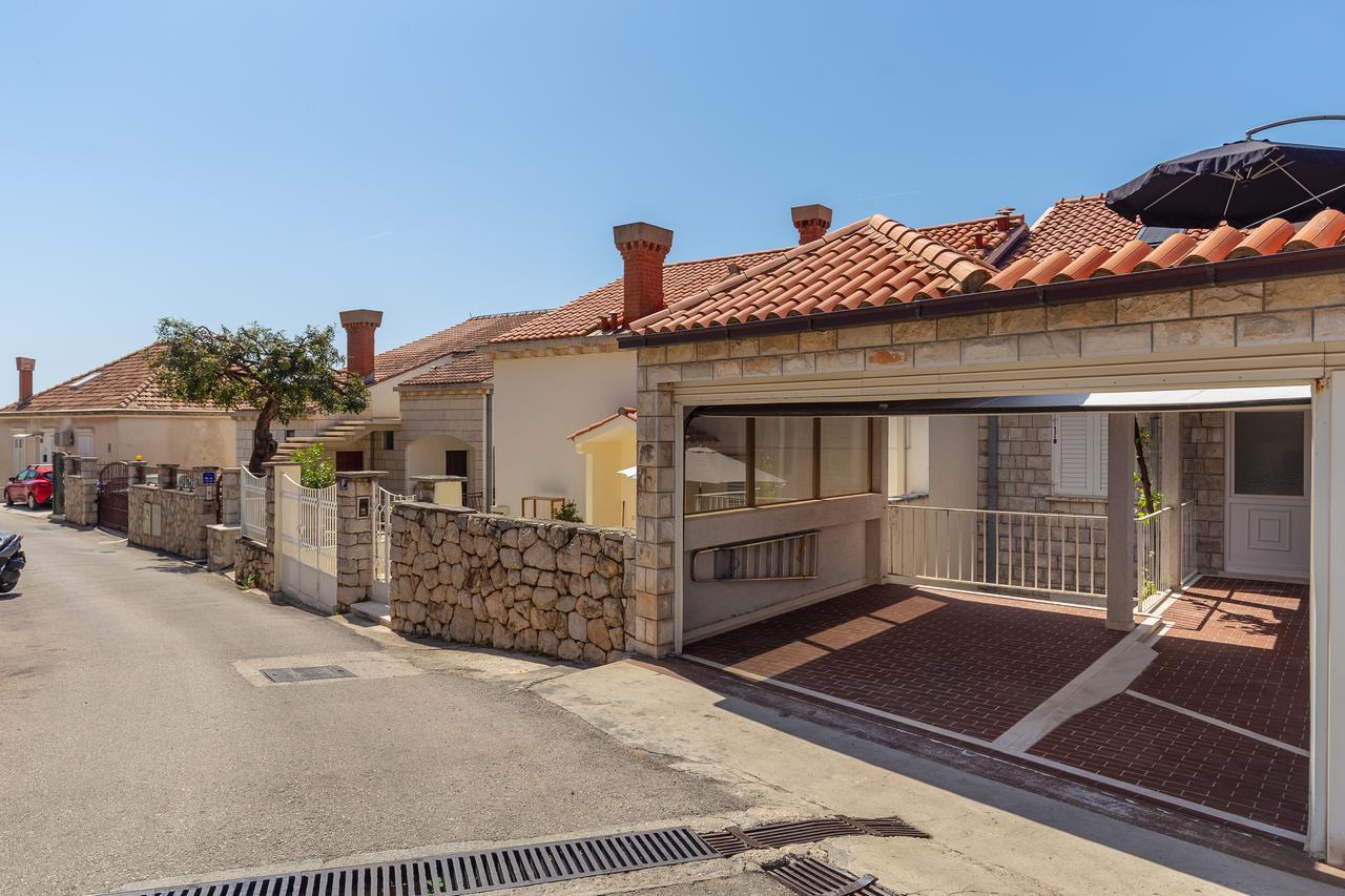 Apartments Sweet Escape Dubrovnik Exterior photo