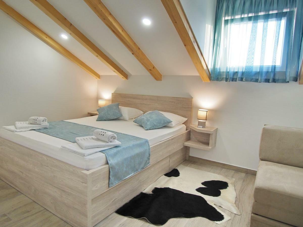 Apartments Sweet Escape Dubrovnik Exterior photo