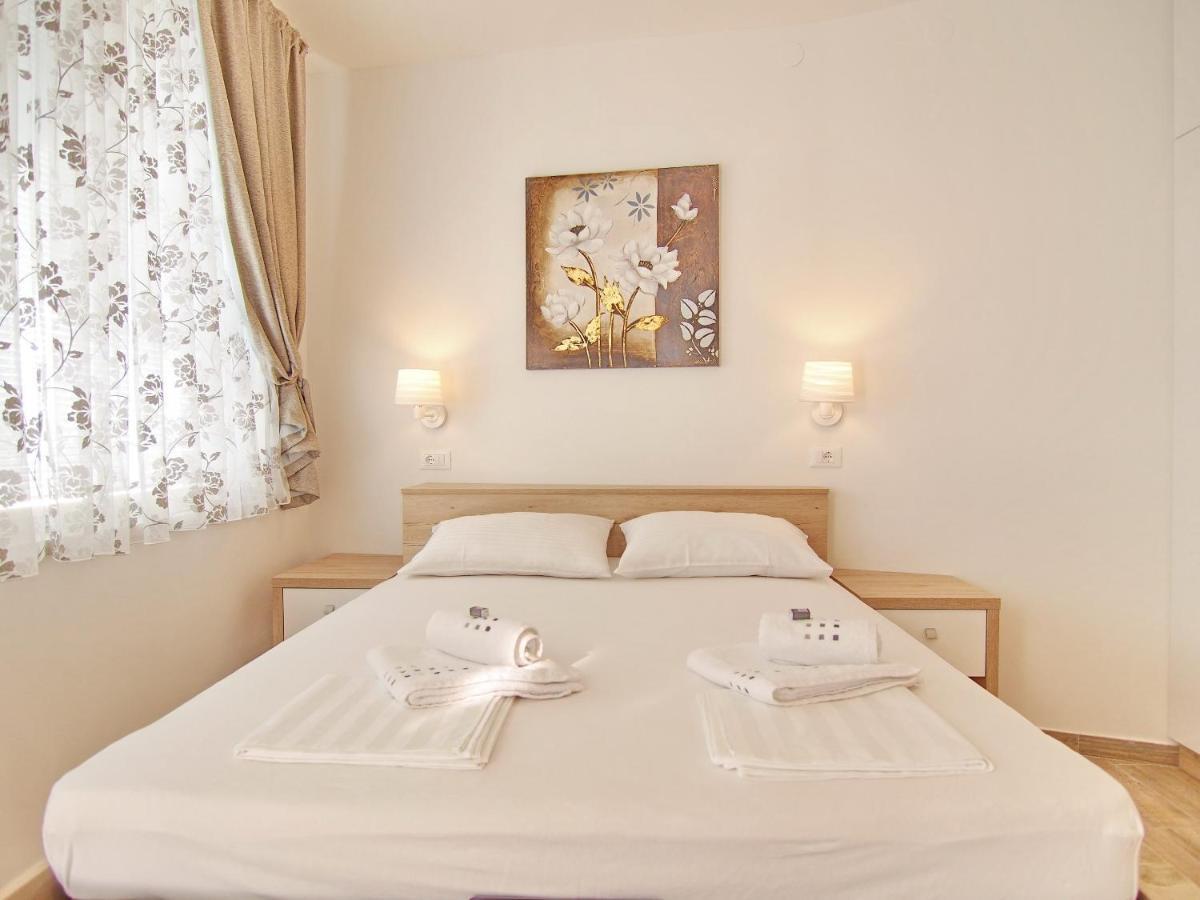 Apartments Sweet Escape Dubrovnik Exterior photo